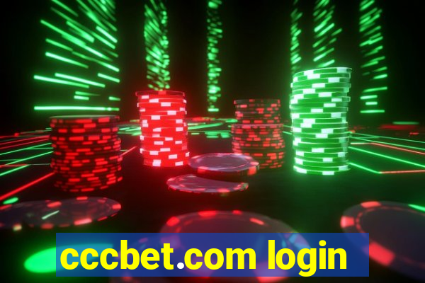 cccbet.com login